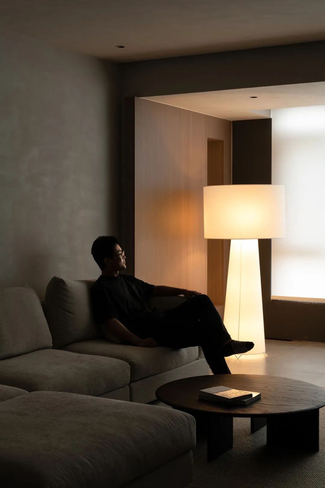 知单丨中国南京丨云行空间建造设计-24