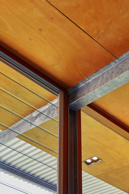 澳大利亚马利,扎拉灌木丛中的环保度假屋-43