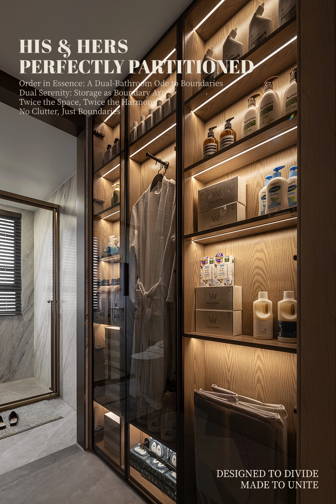 北京越秀地产研发中心140户型样板间丨锐度设计集团有限公司（精装）,北京靳朝晖设计有限公司（软装）-47