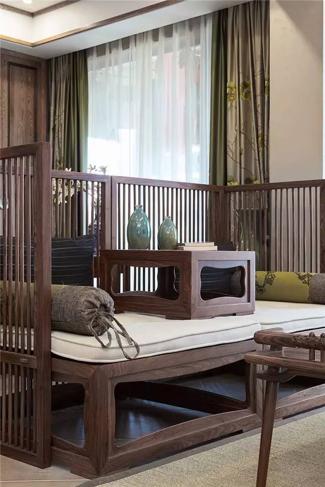 180㎡内新中式案例集锦-181