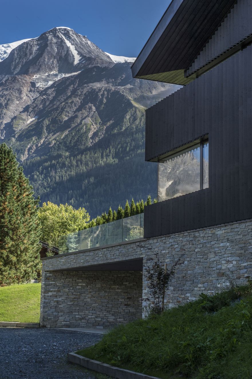 夏莫尼克斯小木屋-12