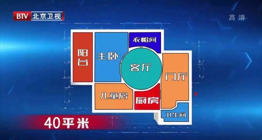 北京 40 平米蜗居逆袭,现代简约风演绎幸福圆舞曲-20