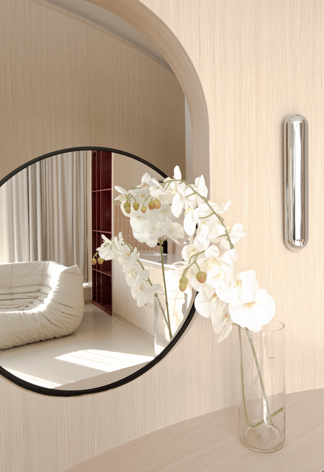 万银国际古得皮肤诊所二期丨中国浙江丨尔景空间设计-4