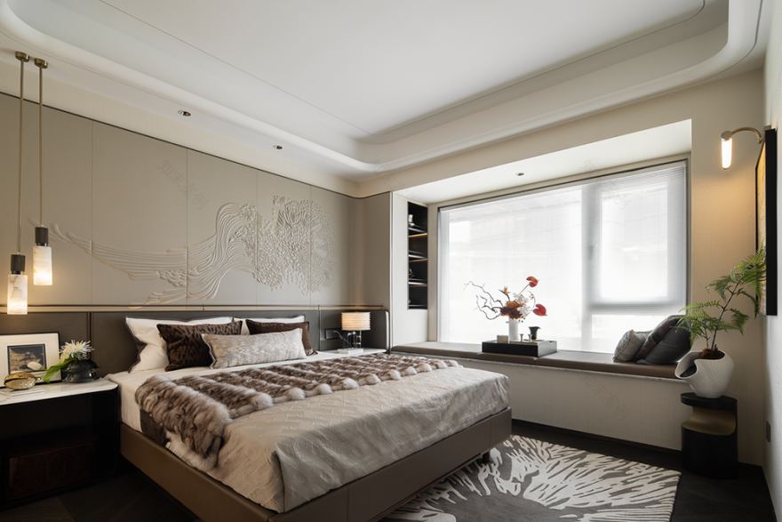 建发·瓯海丨中国温州丨壹新设计-42