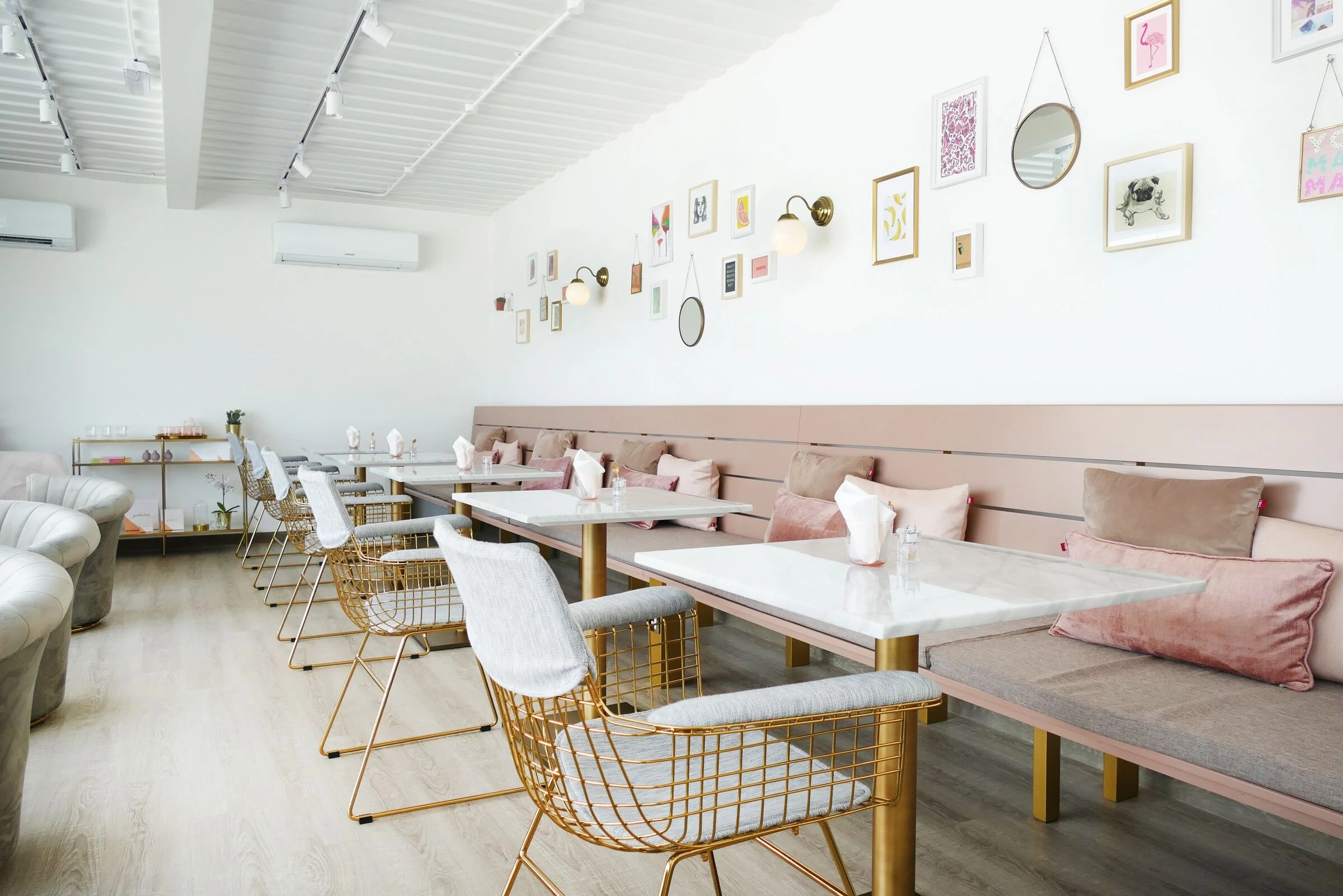 Pastryology 咖啡厅-15