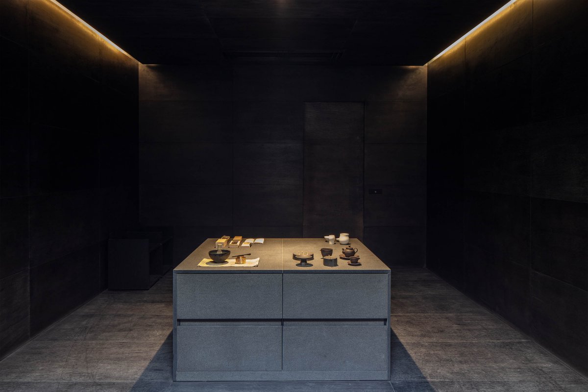 Jinjungsung Seojeom 咖啡馆-20