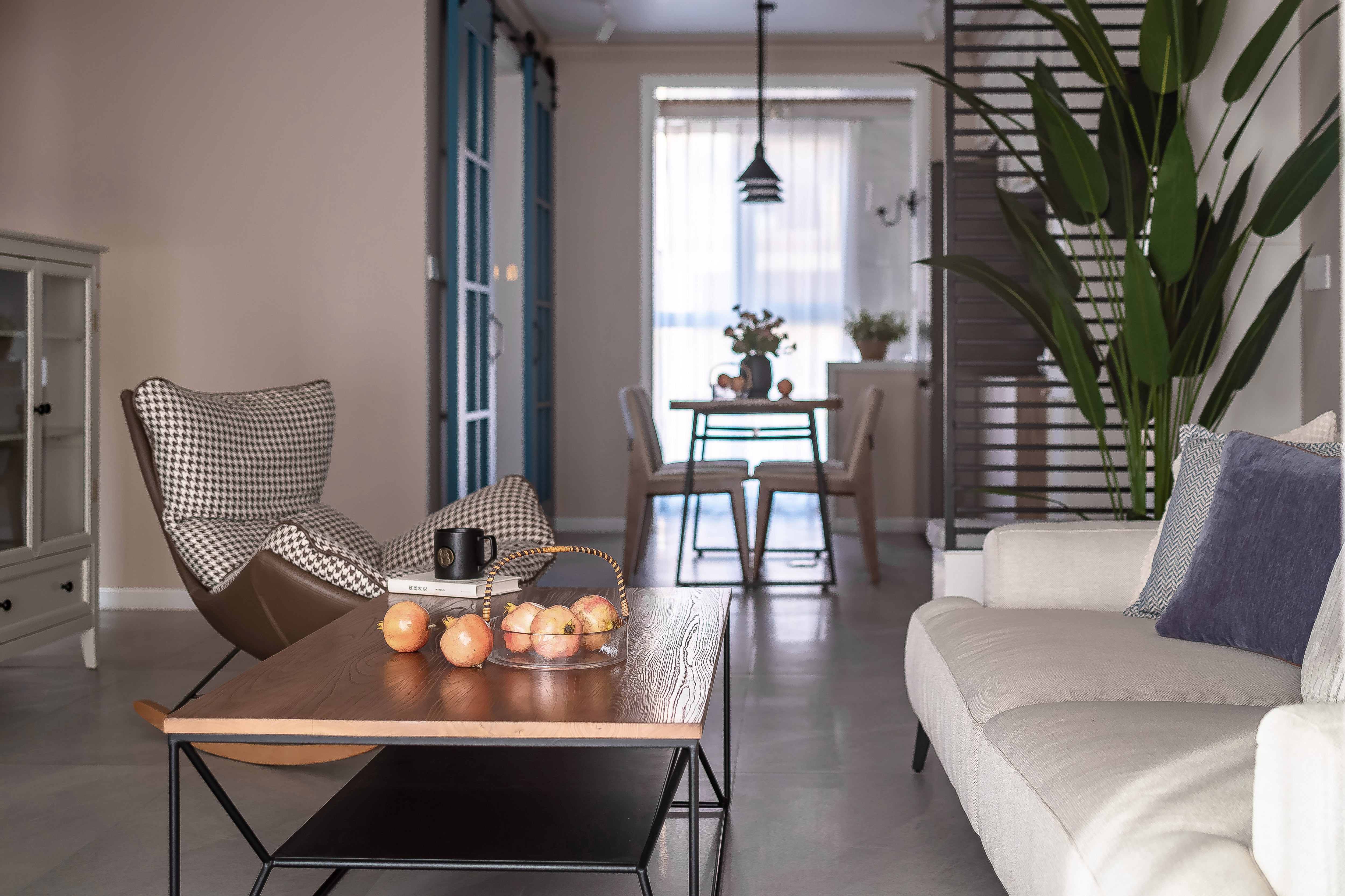 心暖花开 · 洛阳东方今典东尚书苑设计丨中国洛阳丨庆设计机构-34