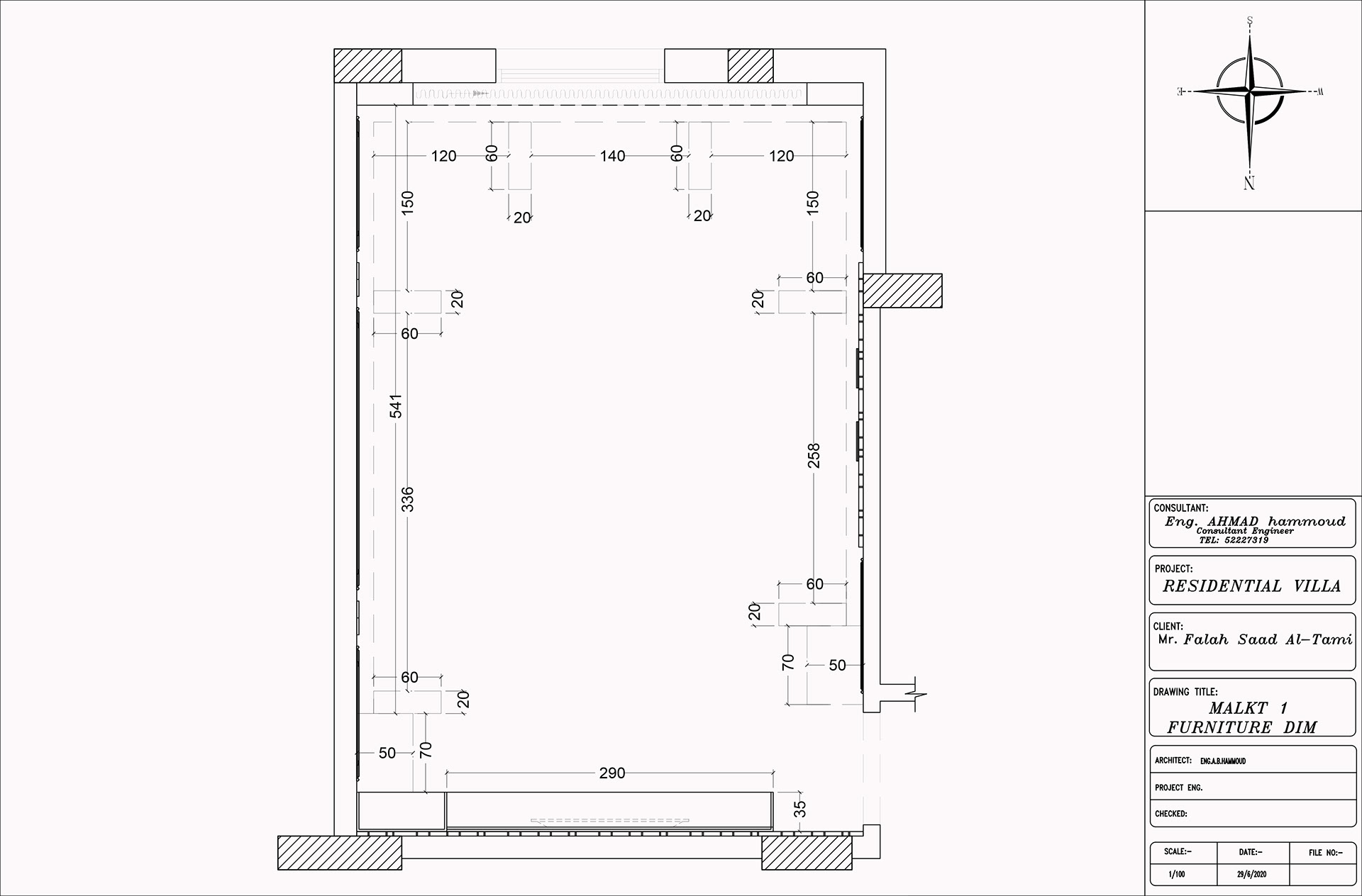 MALKET SHOP DRAWING-3