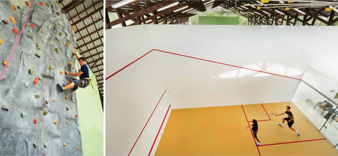 门外汉打造的马尔代夫私岛酒店,设计如何逆袭?-59