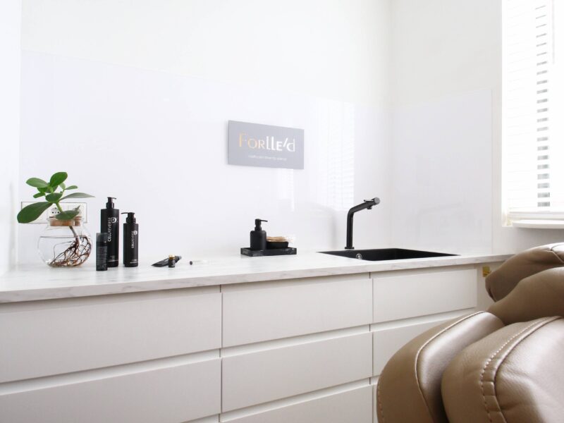 Nya Interieurontwerp | Project Delft – Ambiance Beauty & City Spa-27