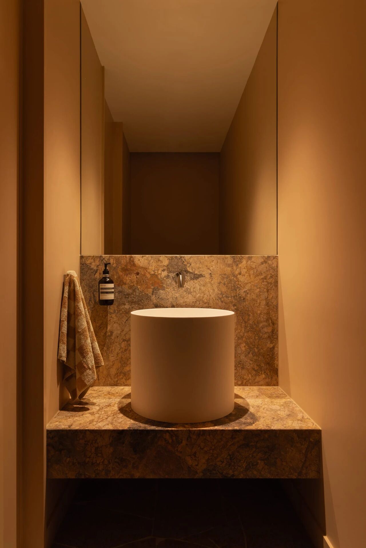 Gram工作室重塑·前汽车维修中心改造丨澳大利亚阿德莱德-28