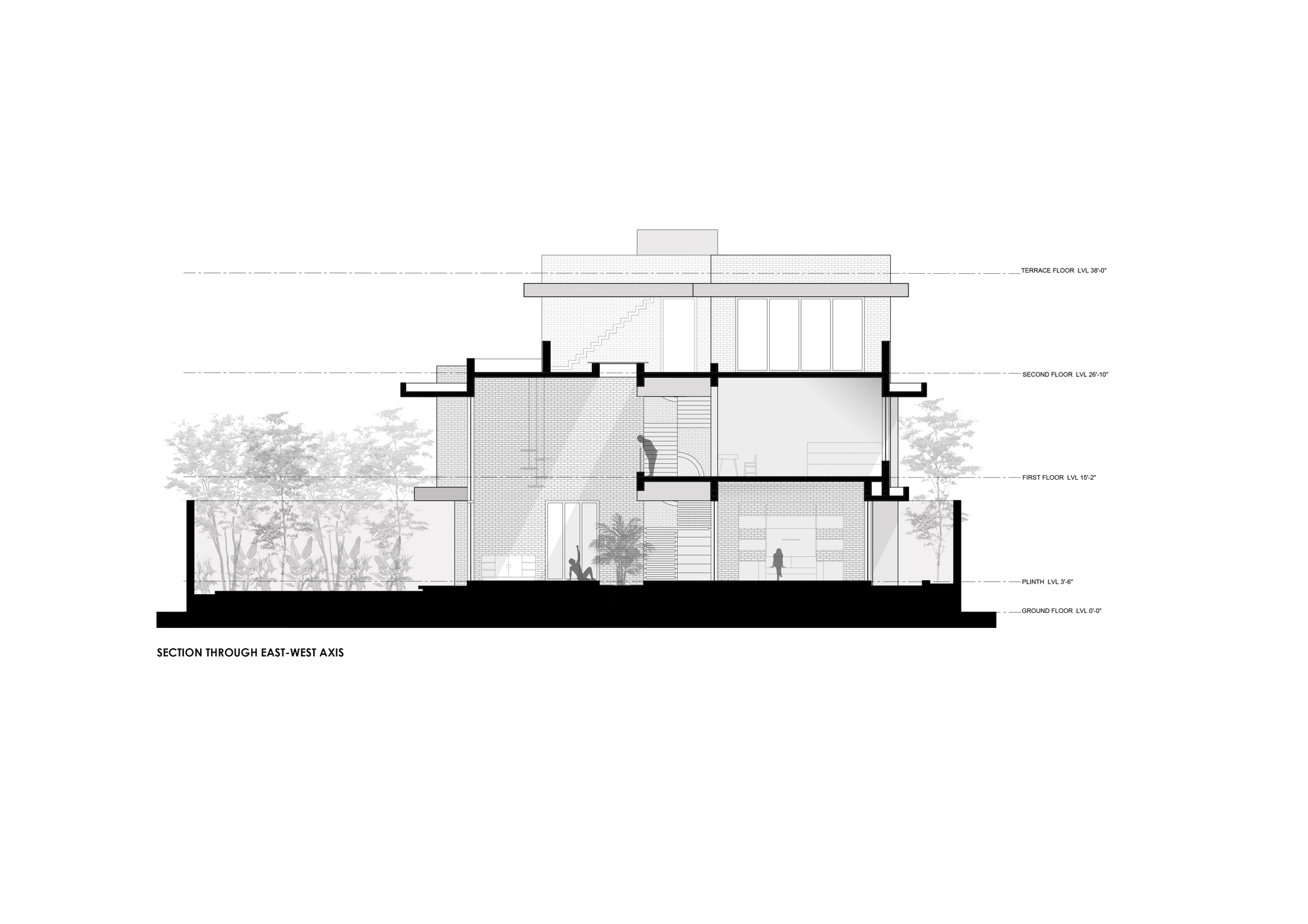 砖块连接丨印度丨TRAANSPACE-57