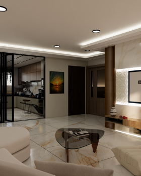 Syed Karamat Ali Rizvi B-17