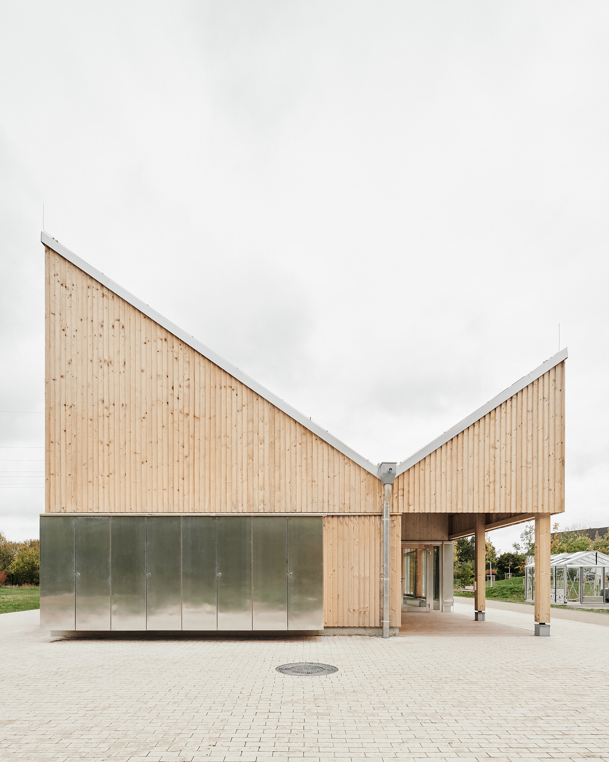 House of the Seasons / New Architekten + Jutta Albus Architektur-22