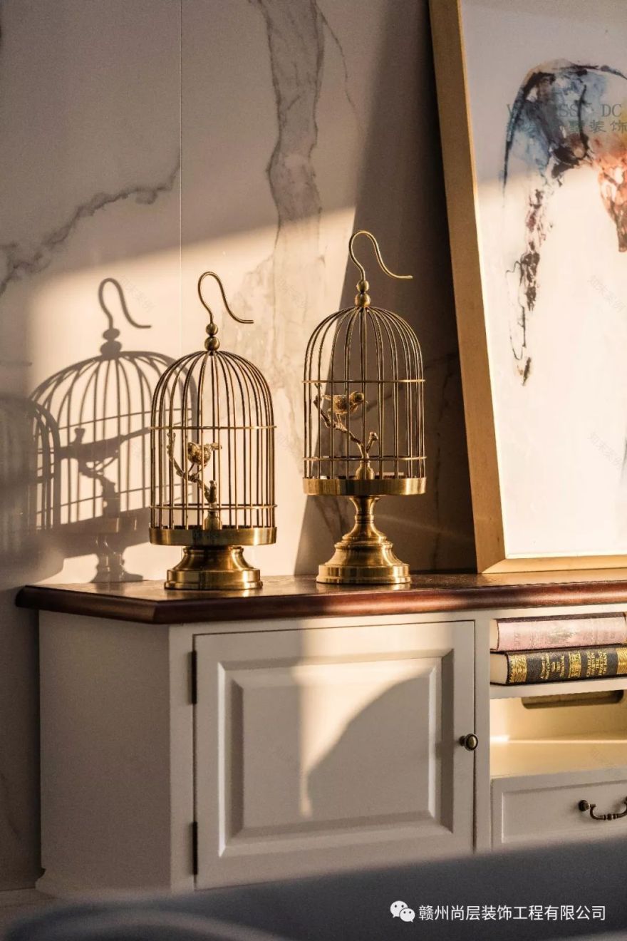 赣州起点一中心,美式现代风格演绎生活美学-39