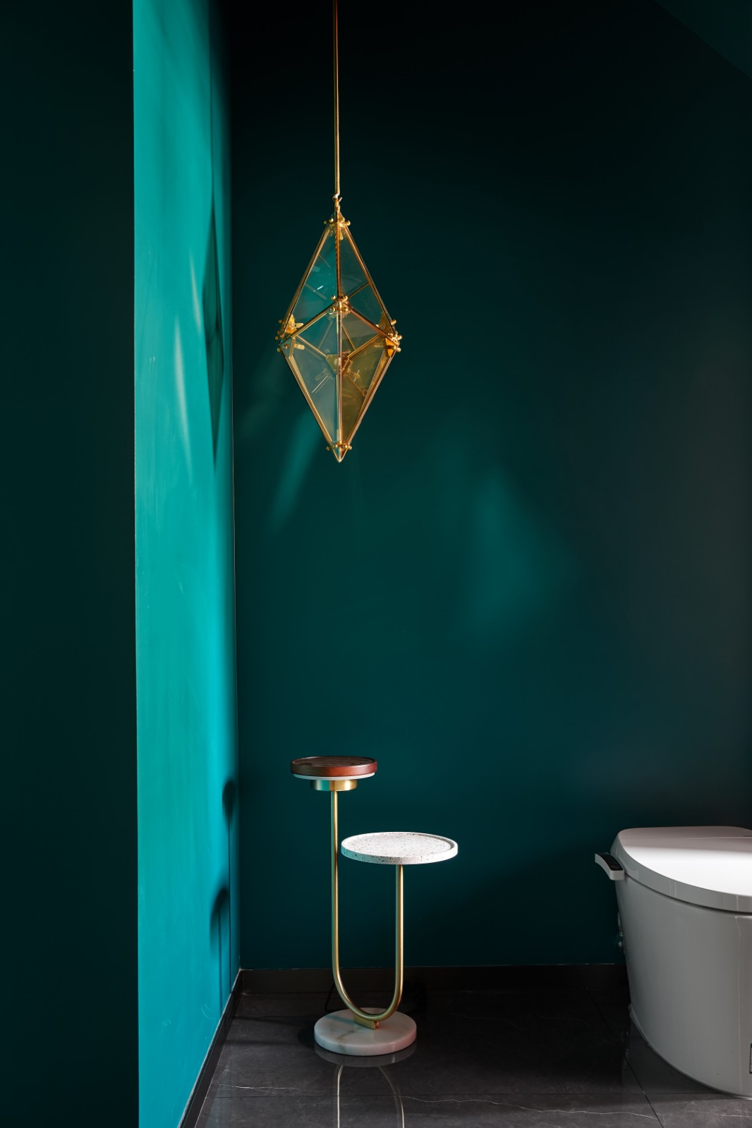 绿城御园别墅丨中国宁波-49