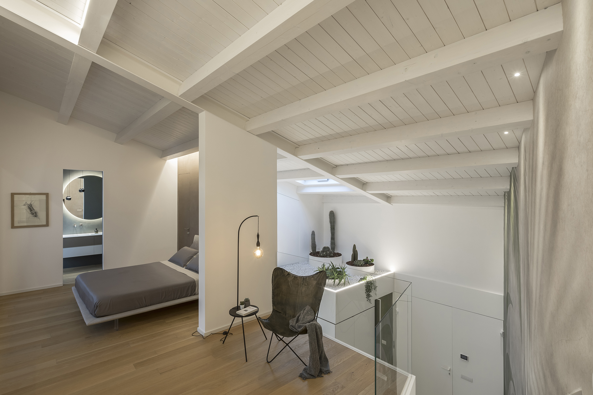 RE 住宅丨意大利丨DFG Architetti Associati-33