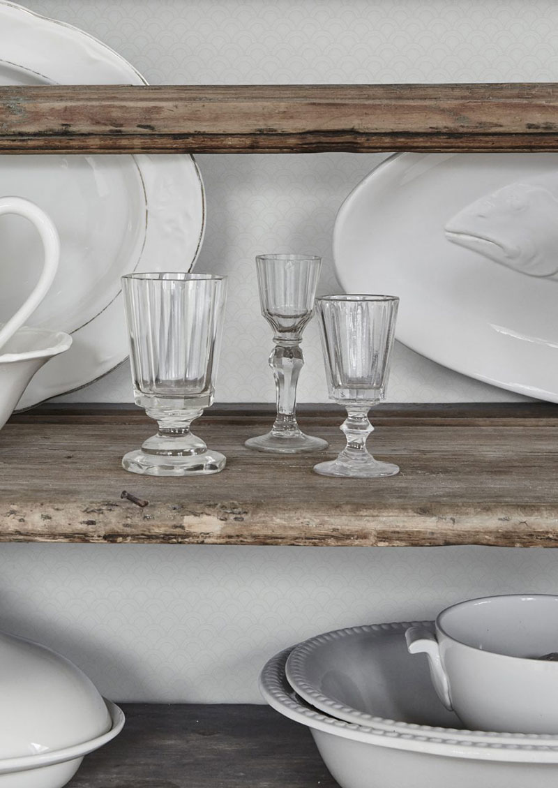 Sandberg 推出适合 Scandinavian 风格厨房的墙纸系列-16