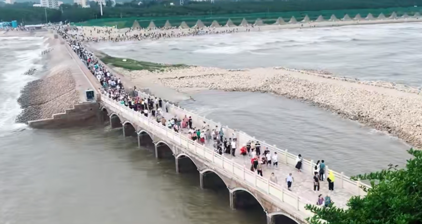 新作推介丨遗产修复传承创新——福州滨海新城海螺塔保护修缮及周边环境整治提升工程-177