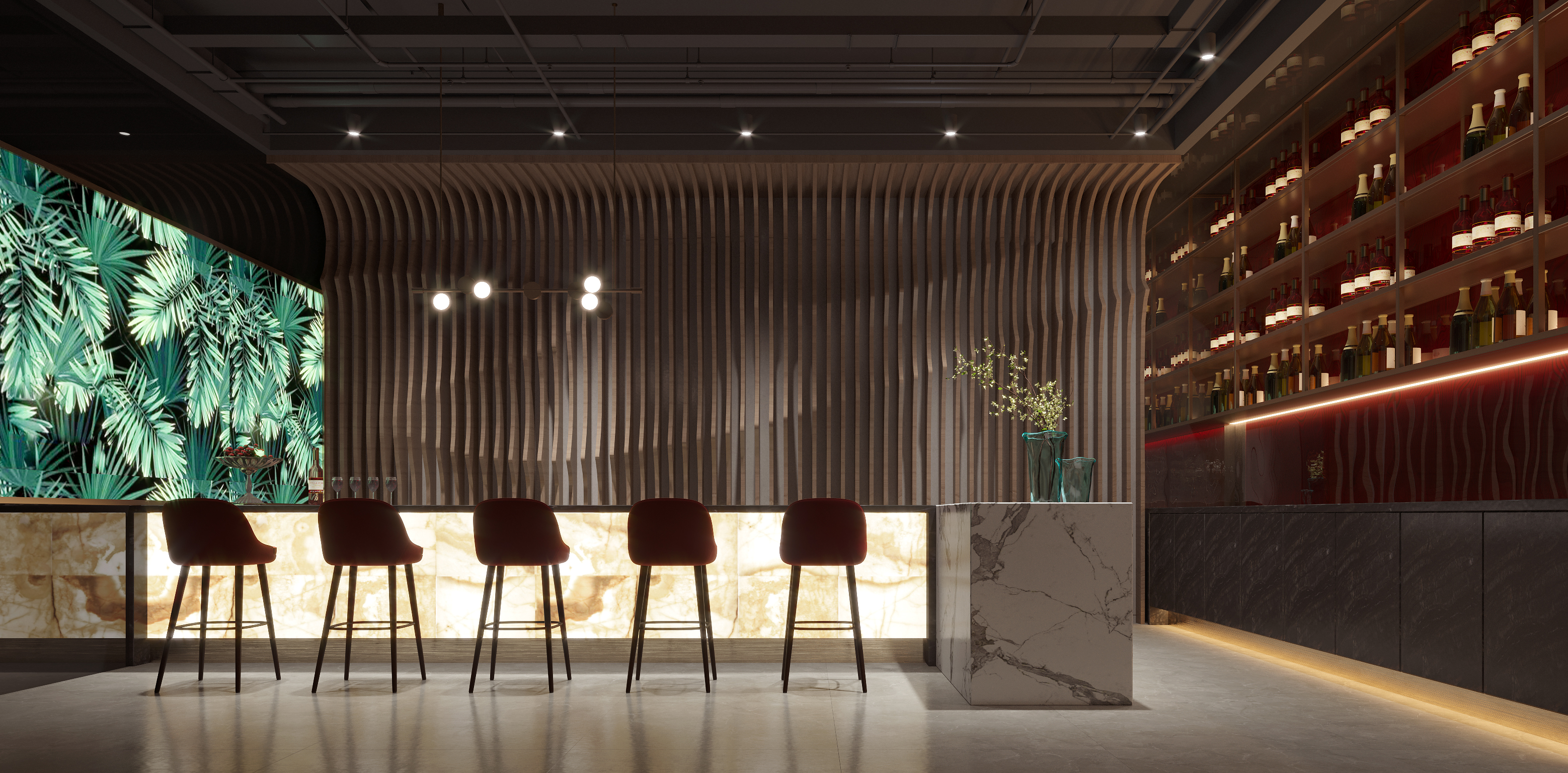 2020 年度工装设计精选 | 潮流趋势与经典案例-9