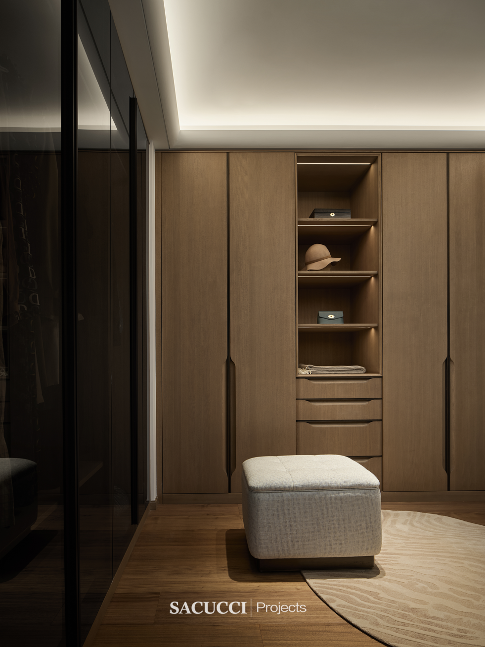 江苏新中式家居典范丨中国江苏丨深圳市广出装饰设计顾问有限公司-62