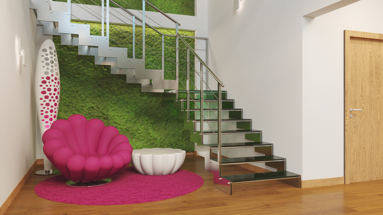 丨意大利罗马丨Giancarlo Zema Design Group-17