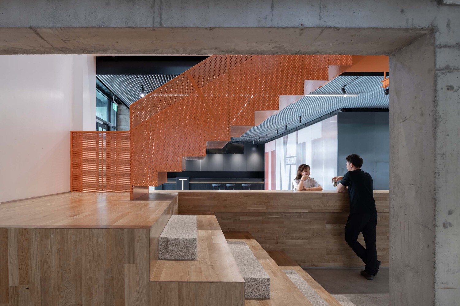 北京折叠公园丨中国北京丨Approach Design（ZUP）-59