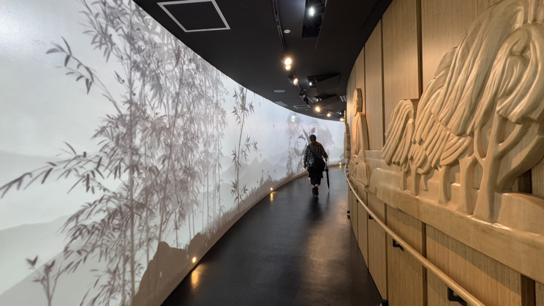 大阪世博会中国馆获展示金奖，中央美院展陈策划与设计顾问团队幕后解读-106