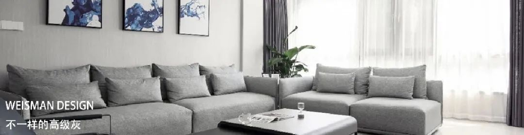 鑫·境丨中国苏州丨维斯曼全案设计-63