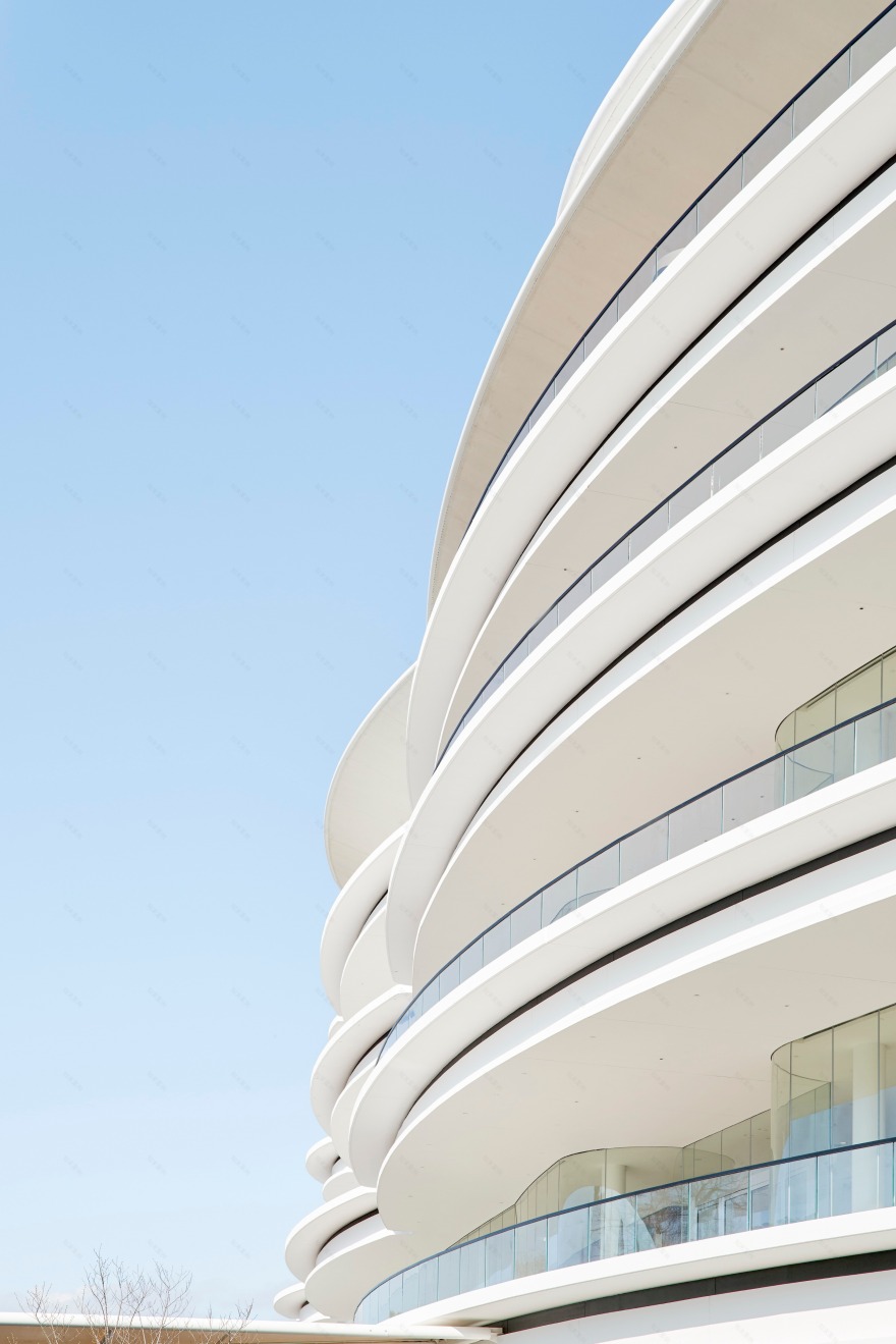 澳大利亚奢华赛马场俱乐部设计-9