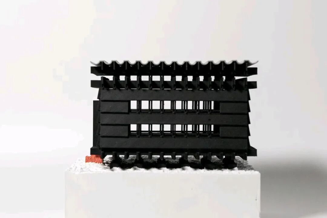 南山蜂巢观测小屋-25