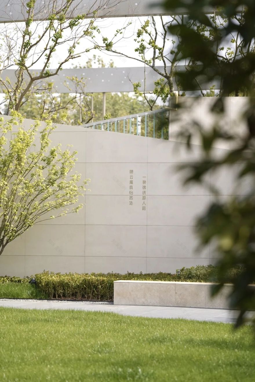 星环浮动,雁归云境丨合肥祥生•云境-55