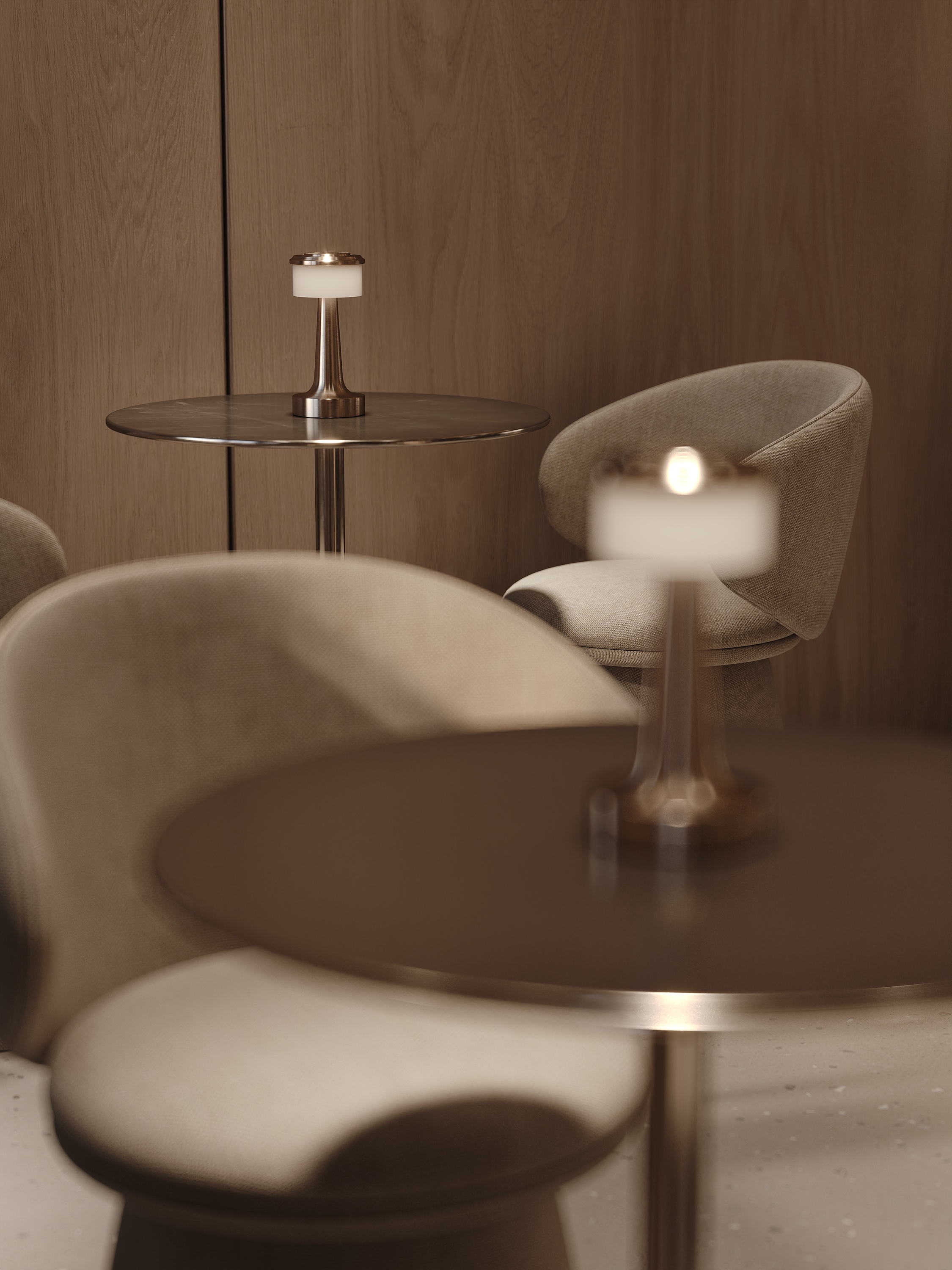 咖啡屋丨Filimonova Daria-7