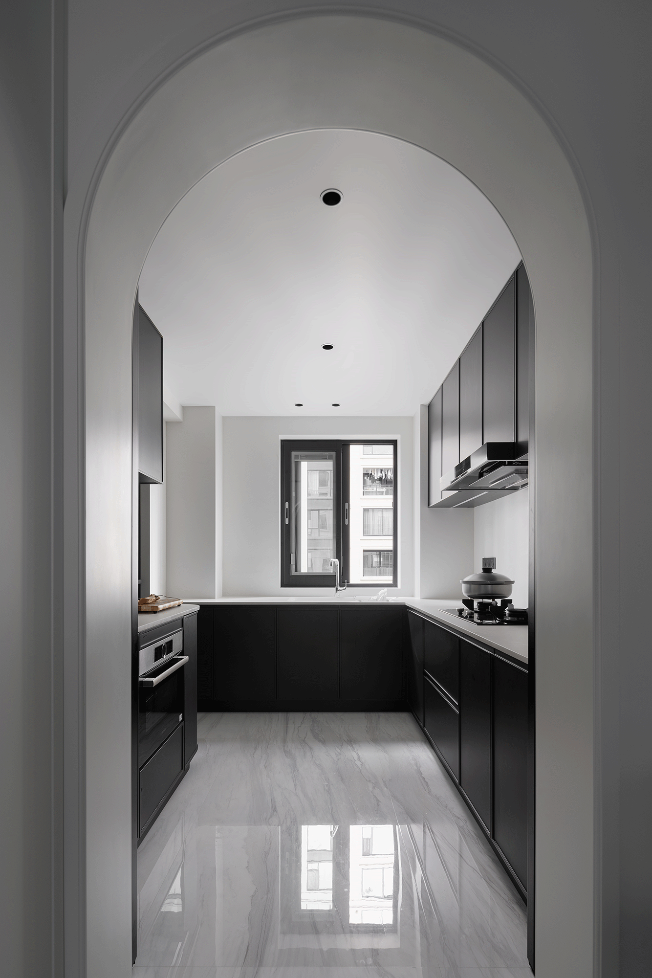 邂逅丨中国温州丨康居装饰-23