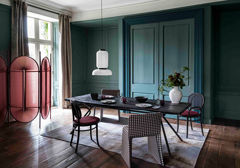 世界知名室内摄影师保罗·雷赛德的新作欣赏-25