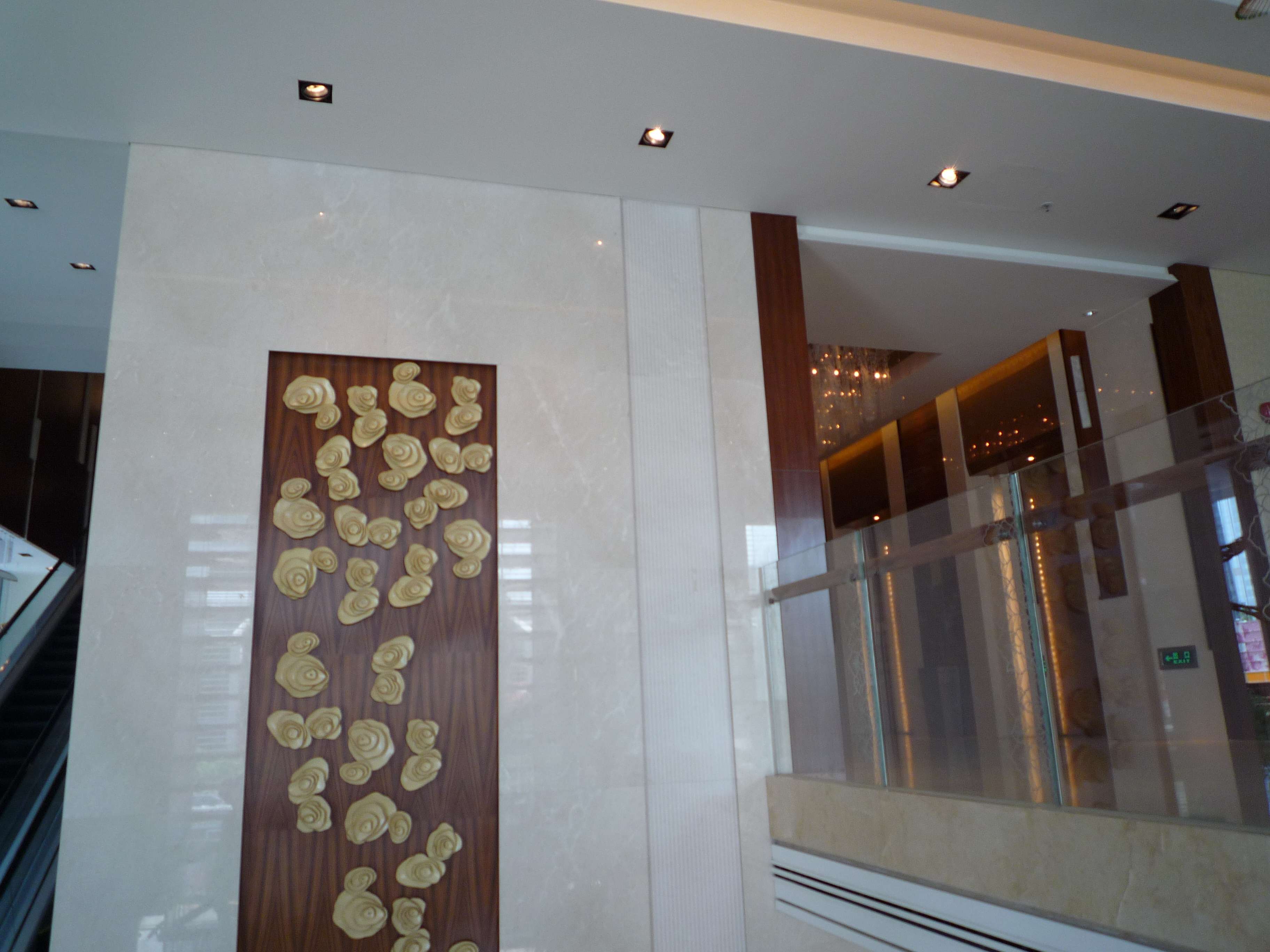 HBA  深圳丽思卡尔顿酒店   -2-1