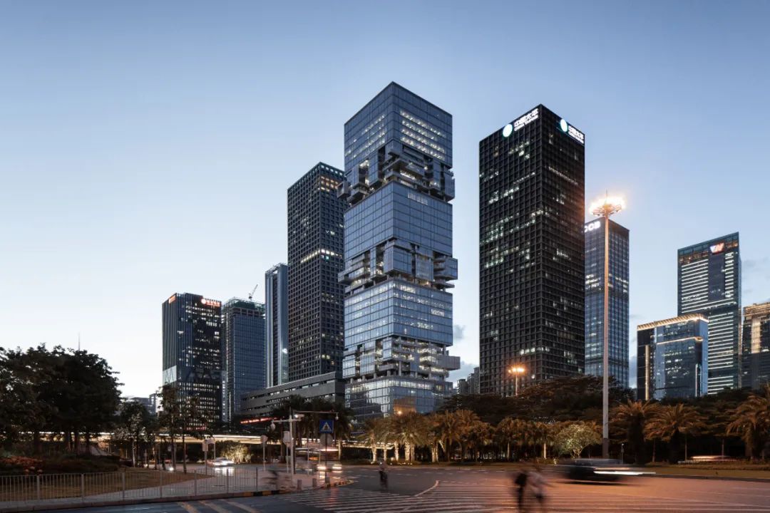 PANA 摄影奖揭晓,感受建筑之美-347