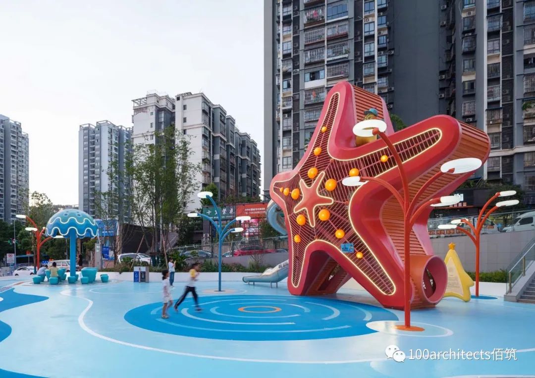 重庆泽科空港星泽汇丨中国重庆丨佰筑建筑设计咨询(上海)有限公司-38