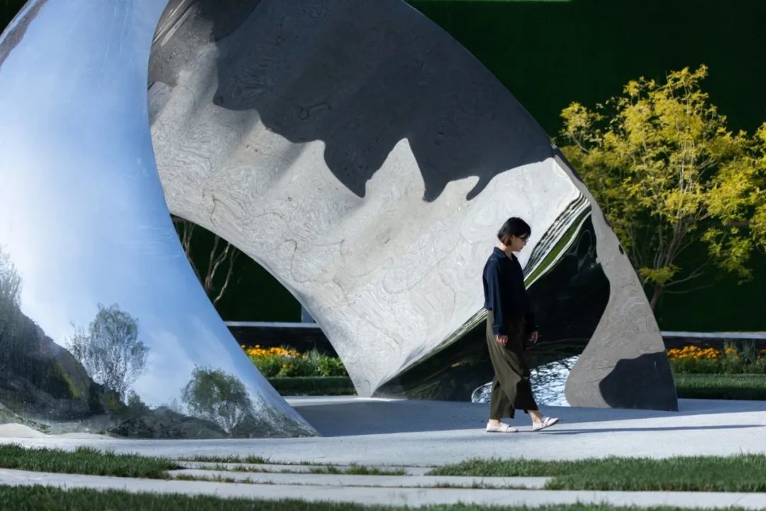 天津龙湖·天曜丨中国天津丨凯盛上景(北京)景观规划设计有限公司-56