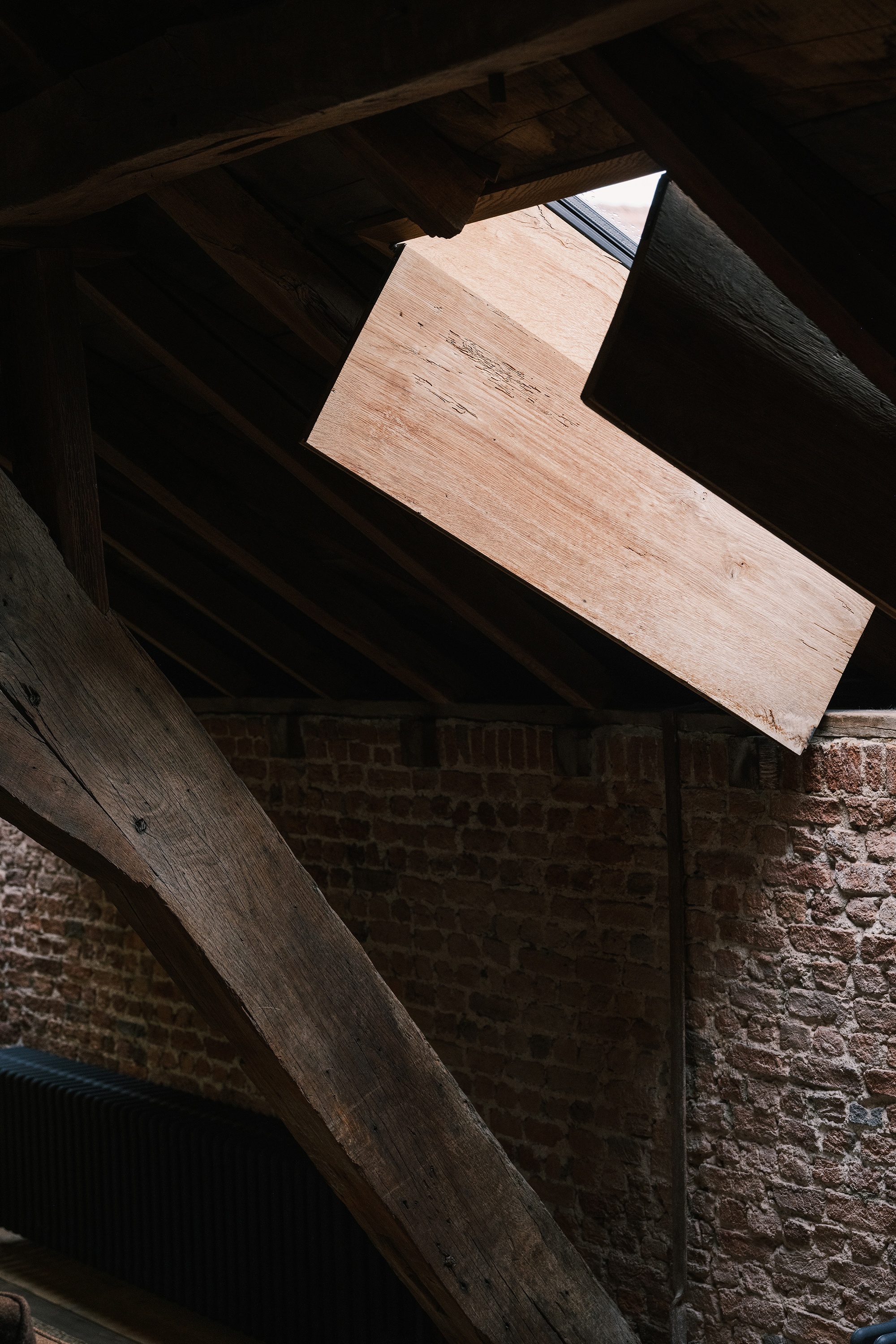 探访比利时 Vincent Van Duysen自宅| Vincent Van Duysen-31