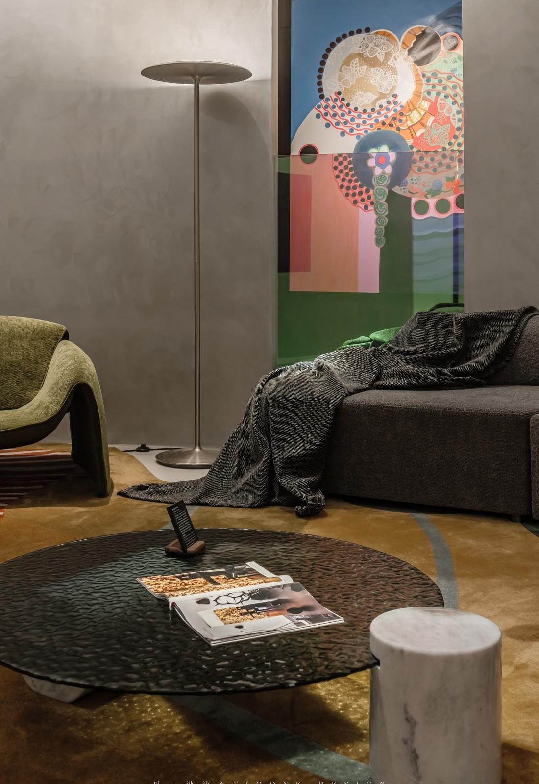 武汉万达环球国际中心丨中国武汉-18