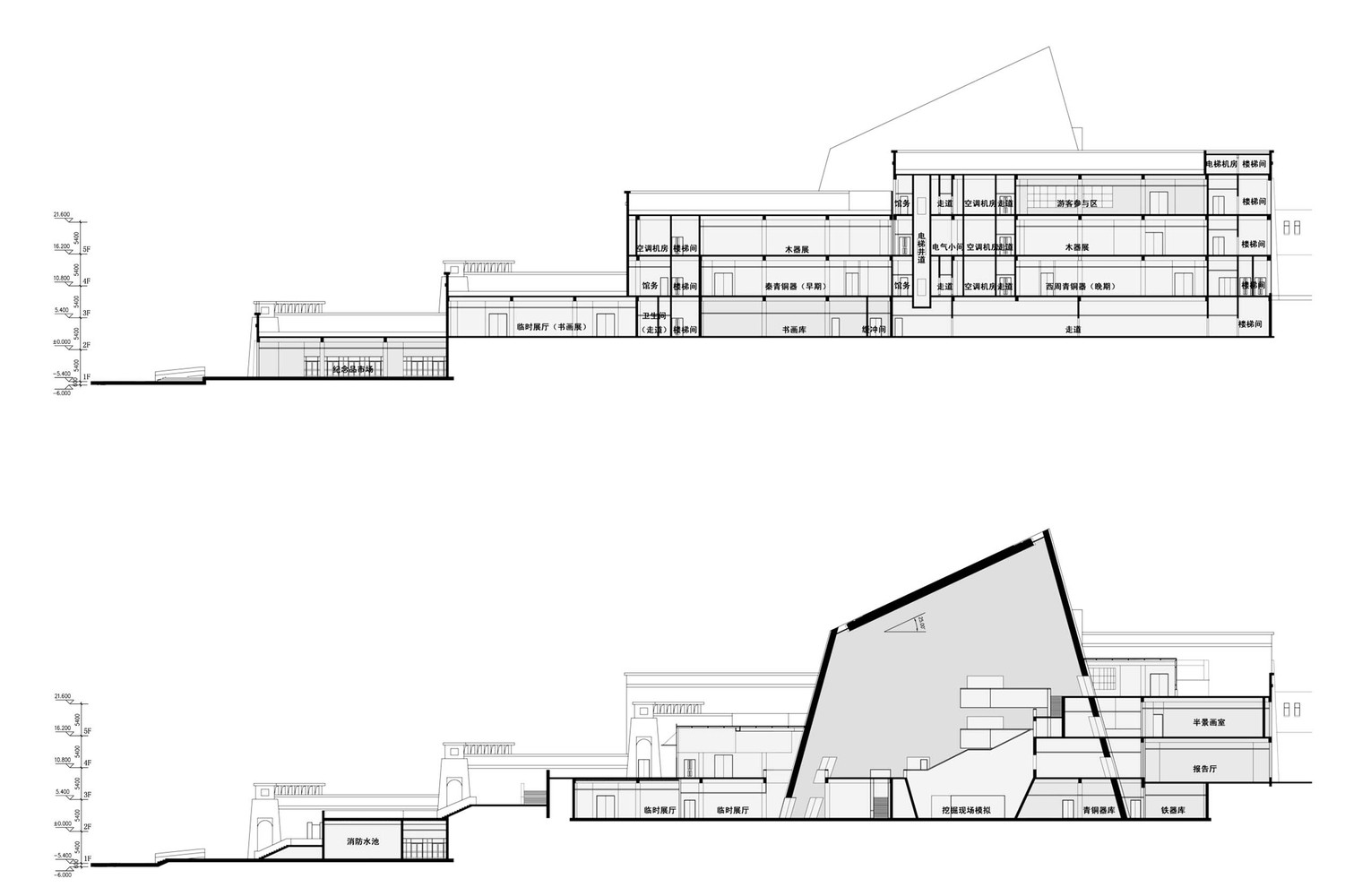 《宝鸡青铜器博物馆》-16