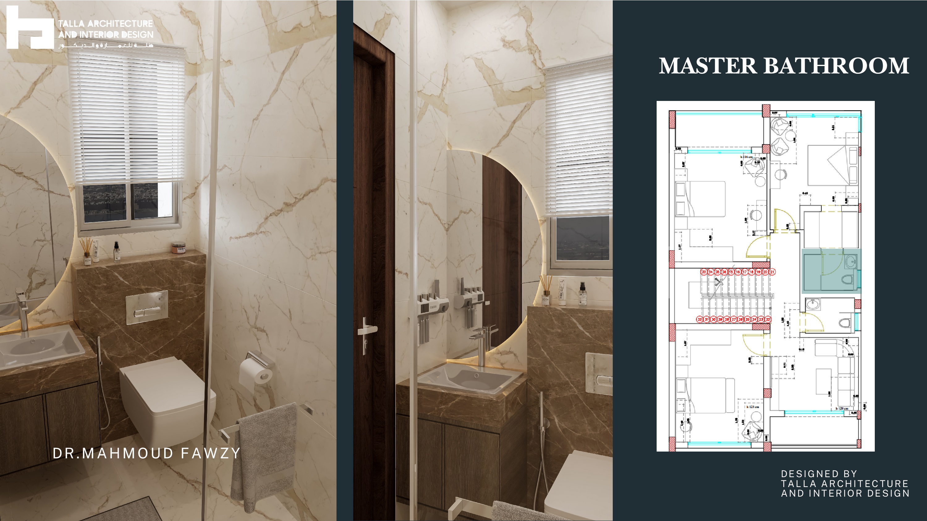 Villa Design | Alalamien-42