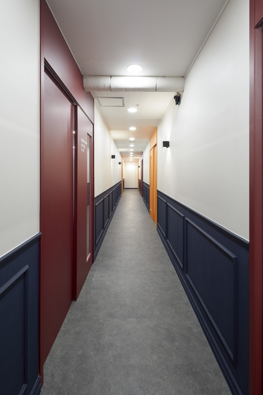 140 平图书馆设计，诠释简约美学魅力-10