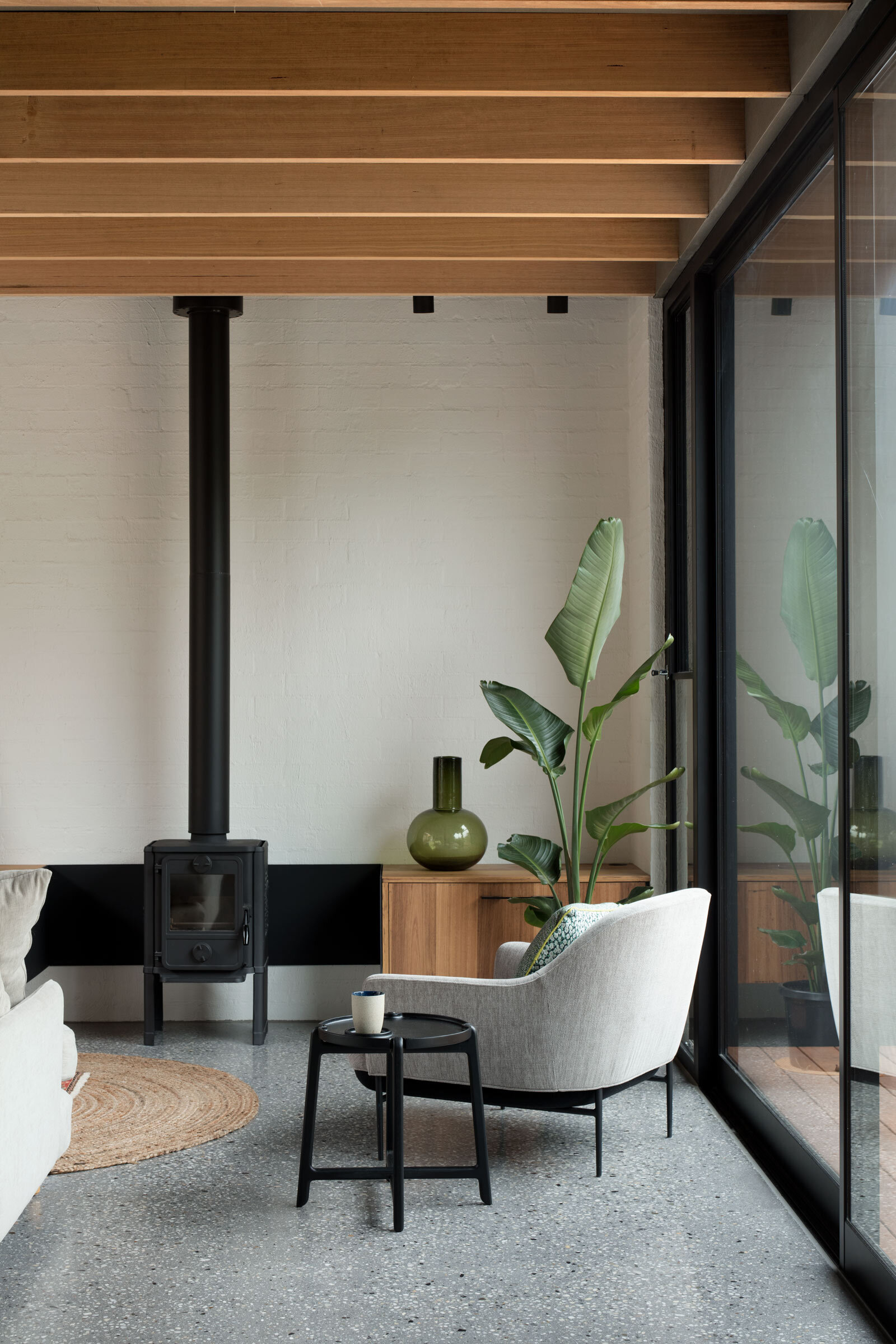 Renovated Bungalow Melbourne, Victoria, Australia - Design, Interior, architecture Design Anthology — Design Anthology-5