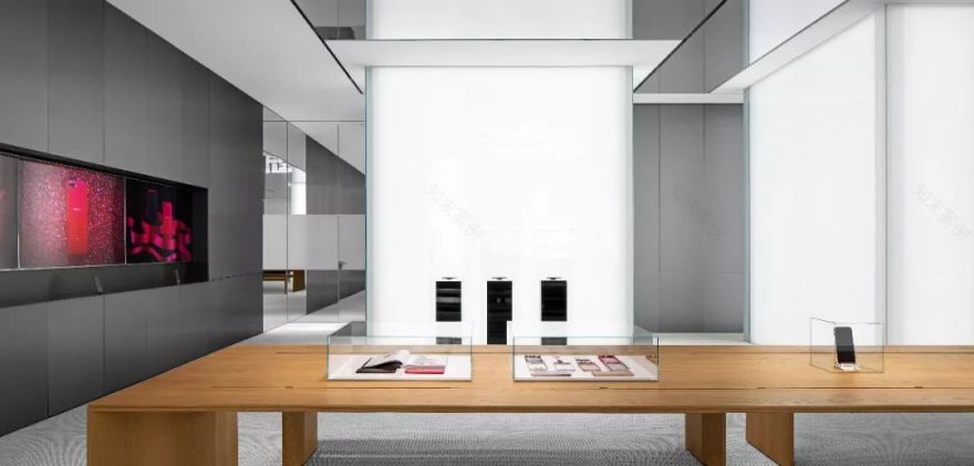 OPPO全球首家超级旗舰店 · Whale DOMANI 东仓建设-21