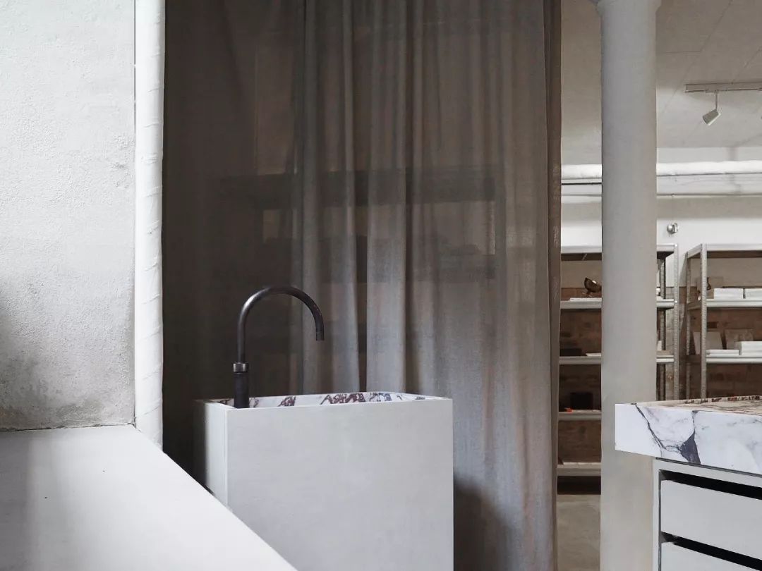 宁静诗意的北欧空间 | 哥本哈根建筑师 Danielle Siggerud 的设计哲学-23