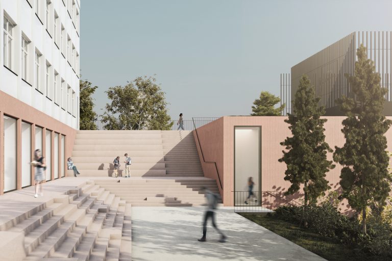 Lucian Blaga理论高中国际设计项目-31