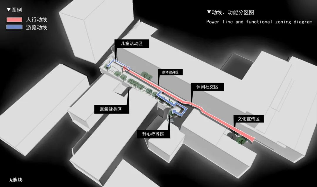 与居民共建百年社区的温度｜武汉都府堤改造项目-69