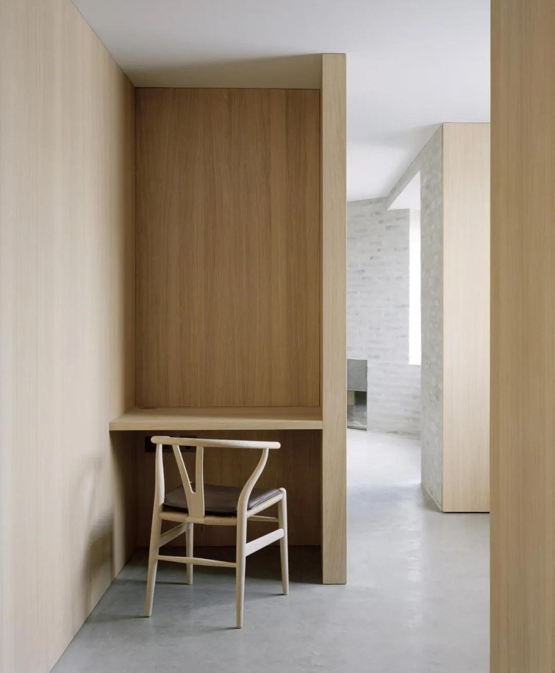 10 号房子丨伊朗丨USE Studio-107